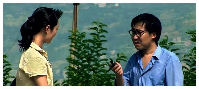 《三峡好人,有的找到了就离开,有的找到了就不放手》_生活_废墟_故事