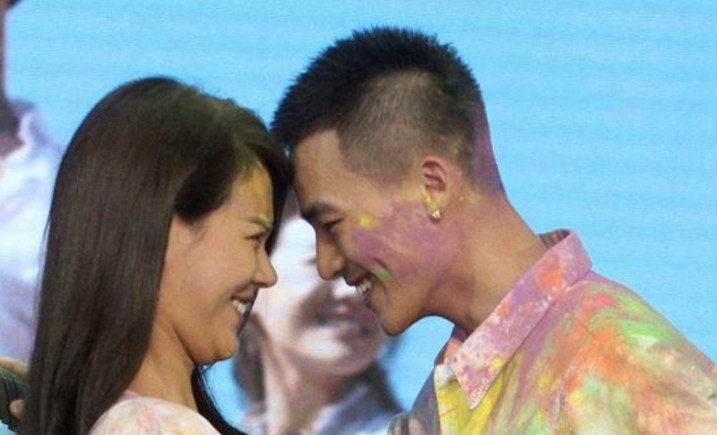 马思纯分手后的蜕变:前男友不变,她却焕然一新_欧豪_生活_实力