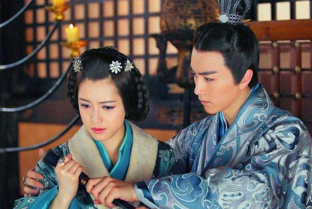 卫青死后,汉武帝刘彻真的就开始清算卫氏家族了吗?