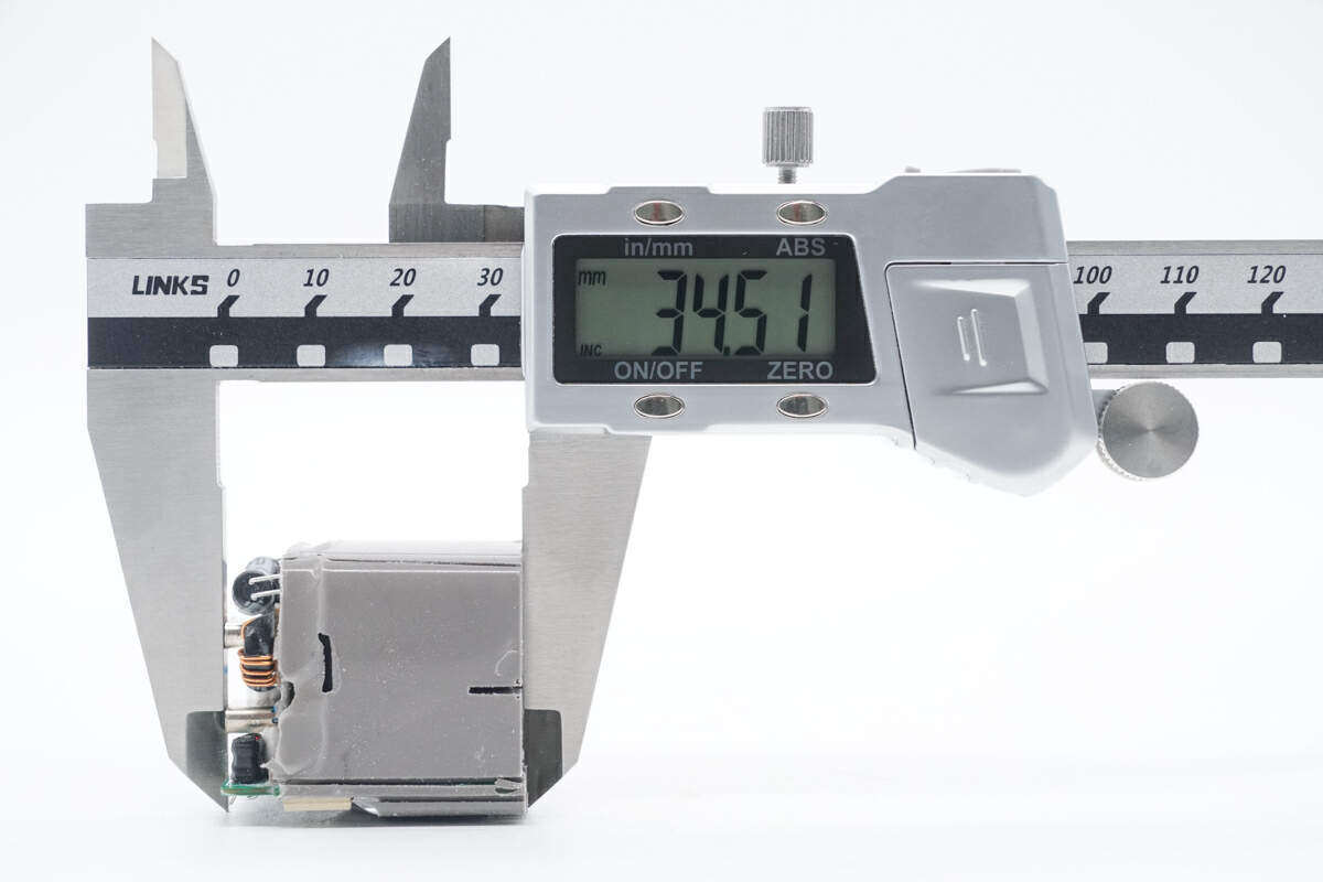 支持pps快充兼容性好,航嘉35w双口快充充电器拆解_焊接_模块_输出接口