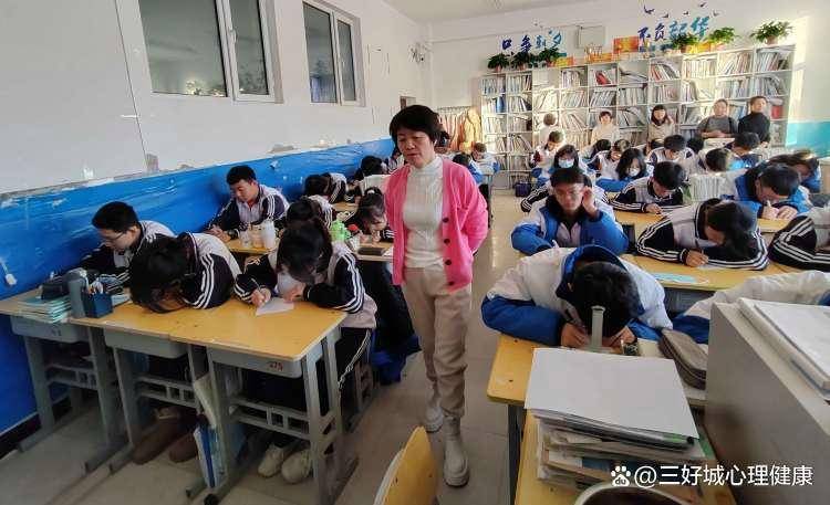 疏导三好城走进通辽市实验初中三好城走进库伦二中三好城走进保康一中