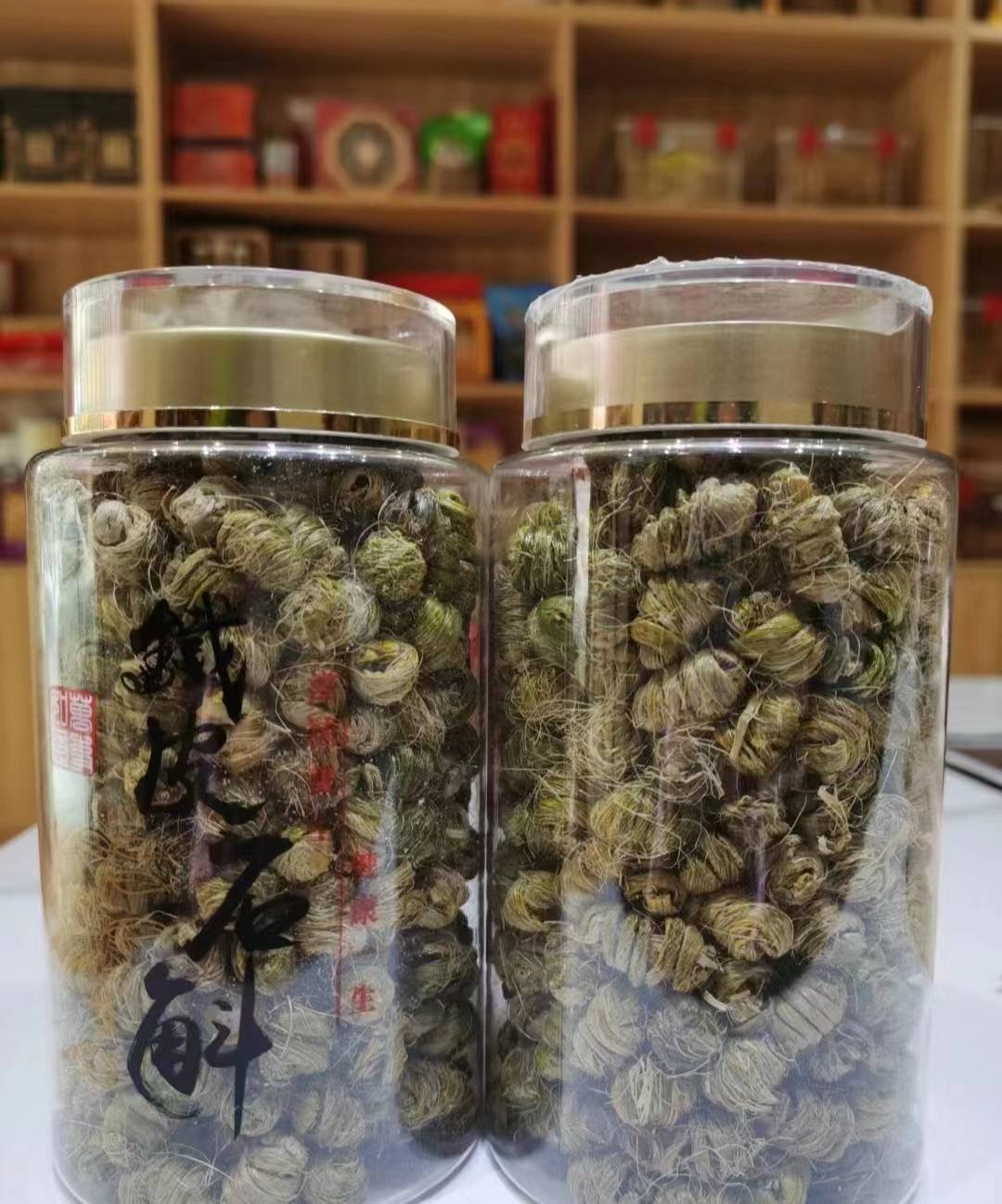 霍山石斛,了解它的全面价值!