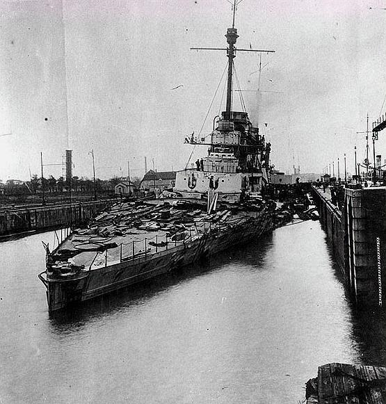 42艘战列舰对轰,史上参战舰艇最多的海战,英国人不愧是海上霸主_舰队