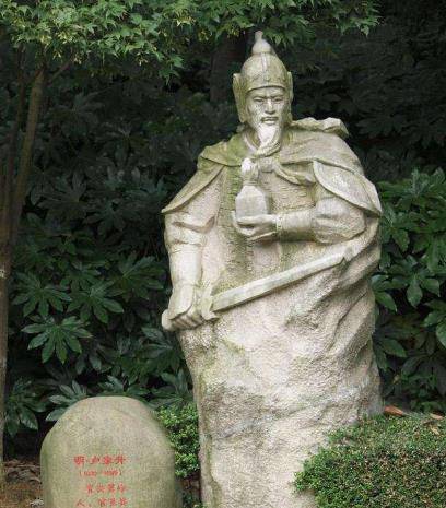 张献忠:屠杀四川无辜百姓,将天府之国变成人间炼狱_地方_屠城_因为