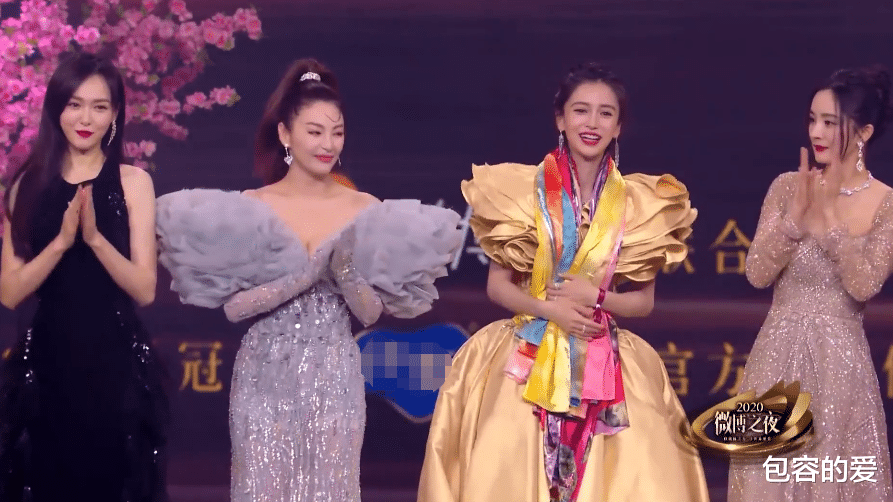 土味合影变时尚,照片太赏心悦目_姐姐_唐嫣_杨颖