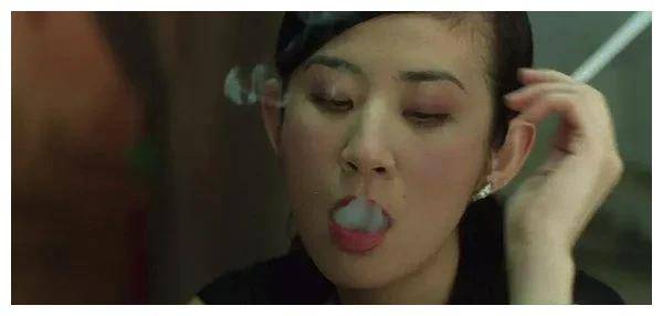 江湖大嫂,恬妞独具气场,威严霸气,大嫂风范!_徐冬冬_演技_黑帮