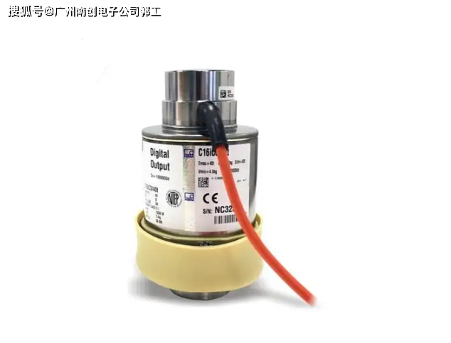 c16ic3/30t称重传感器 德国hbm地磅,汽车衡用_进行_南创_过载
