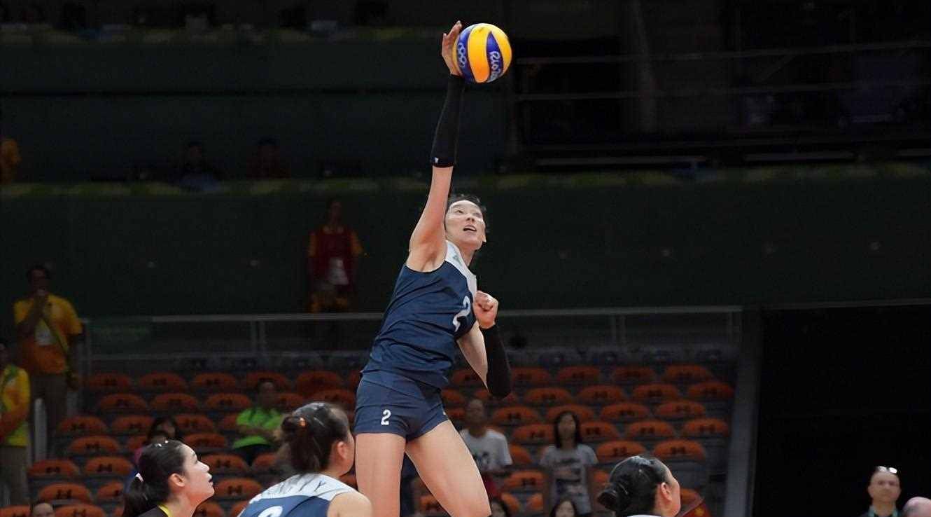 朱婷无缘回归我们体育原因揭晓!