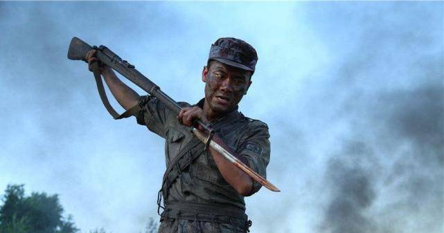 战场上弹尽粮绝之时,西方大多会投降,东方大多同归于尽_士兵_国家