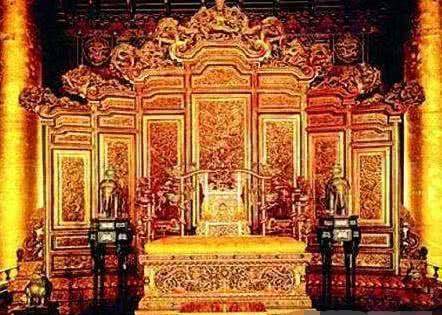 忒有料_皇帝_瓦德西_诅咒