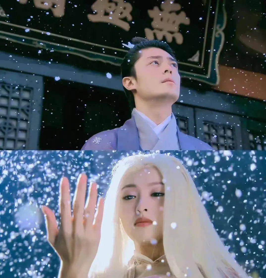 有过暗恋经历的人,很难不被"明明是三个人的电影,我却始终不能有姓名"