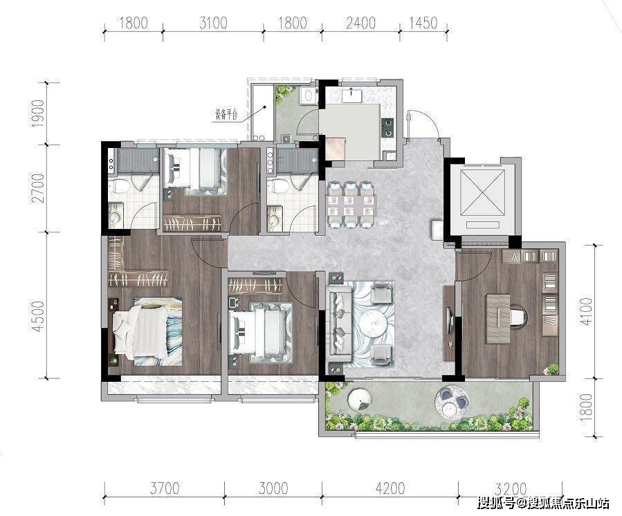 龙潭寺tod龙潭九章-楼盘详情 龙潭寺tod龙潭九章 房价 电话 户型图