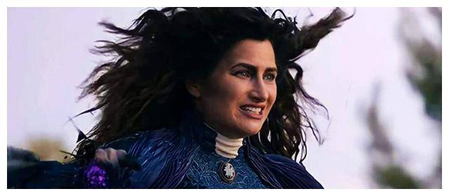 复仇者联盟5:康的终结,漫威的新篇章,传奇回归_征服者_名字_项目