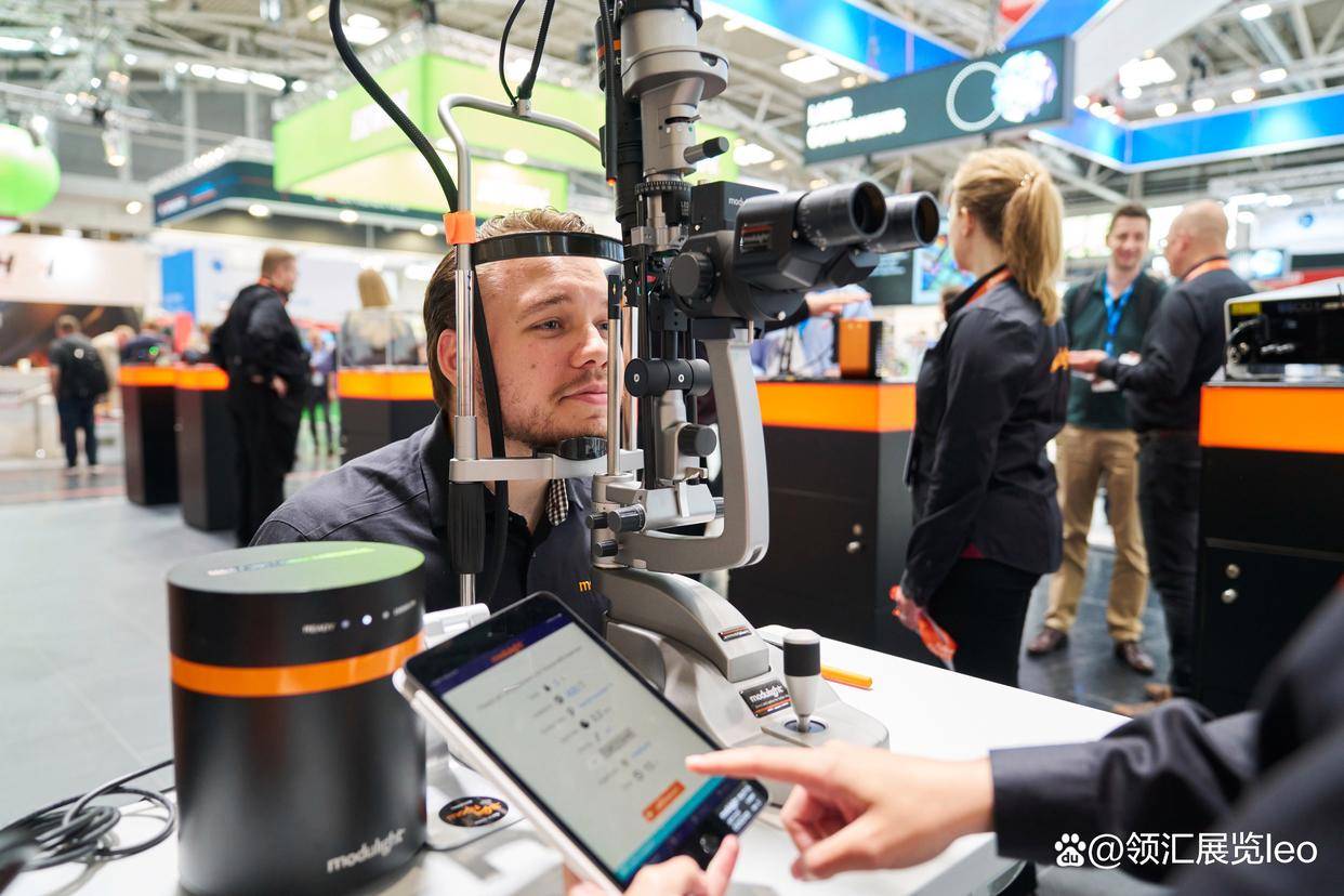 2025年德国慕尼黑激光及光电展览会(laser-world of photonics)