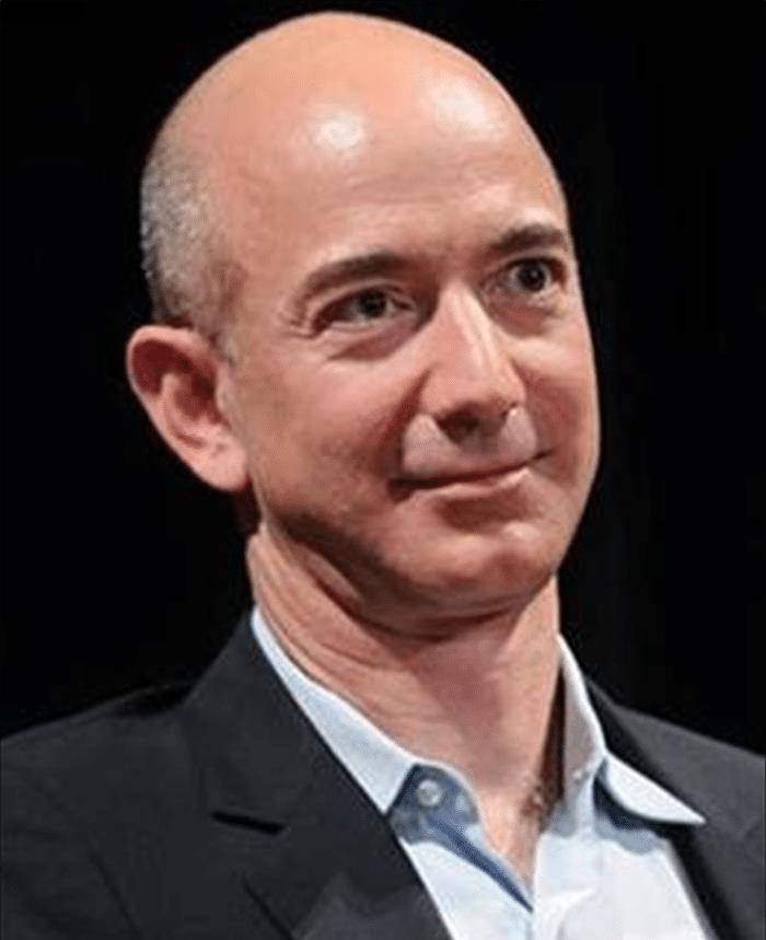 千亿富豪贝佐斯,要求中国养女每周必须花35万,还为女儿购岛度假_生活_
