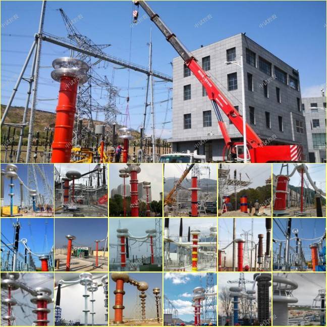 串联谐振耐压仪_试验_电压_变频