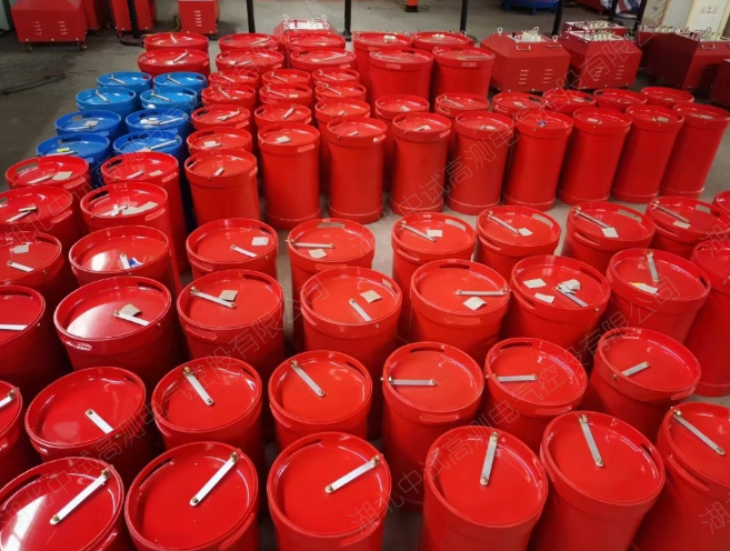 串联谐振试验耐压仪_电压_变频_输出