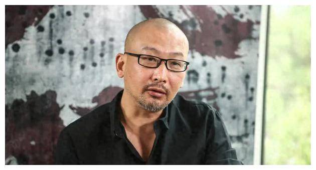 中国内地导演,编剧和演员,备受瞩目 管虎._康熙帝_爱情_清朝