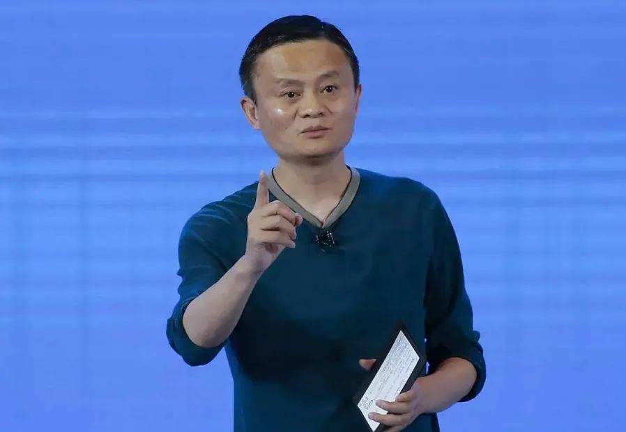 马云:日本街头被偶遇,戴59元帽子十分接地气!