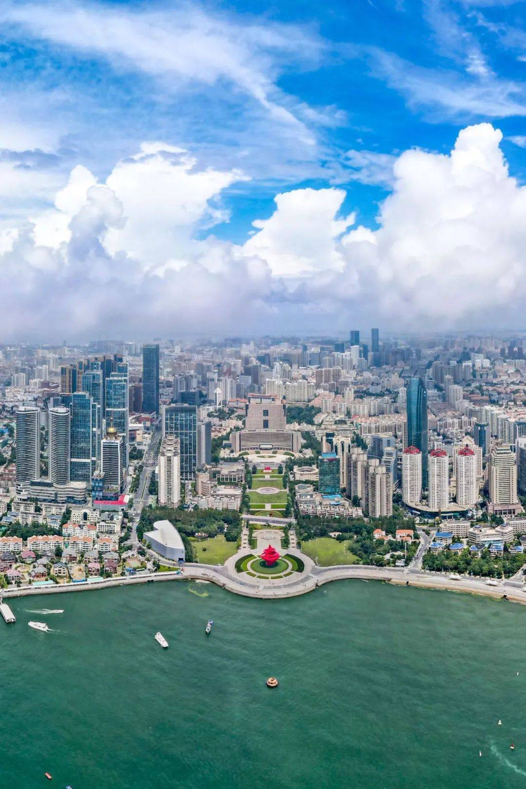 青岛市_航海_教育