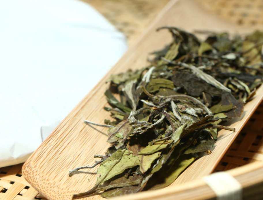 福鼎白茶怎么冲泡更好喝?_滋味_香气_口感