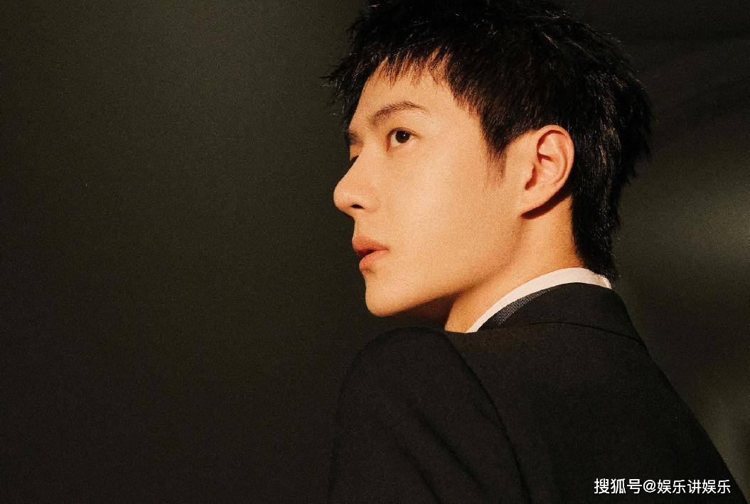 王一博的人生哲学:内在力量与坚定追求!_魅力_行动_内核