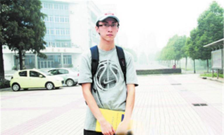 刘路:差生还是天才?从差生到最年轻的教授,他都经历了什么?