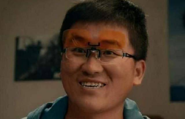 拍电影亏掉家产,靠"装疯卖傻"月入百万,姜涛:放下