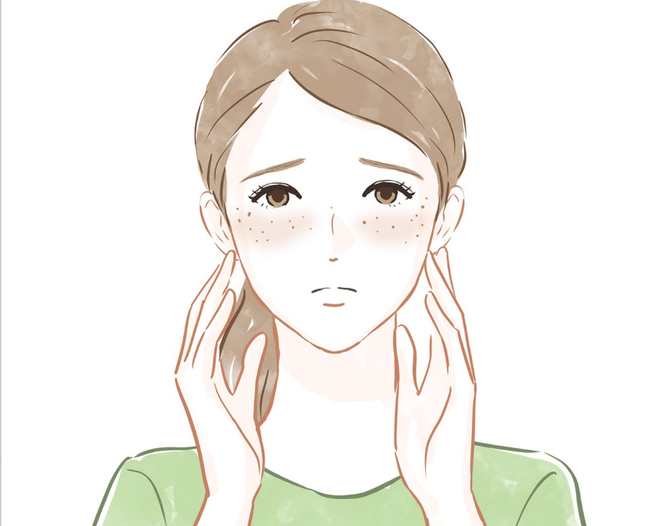 爱心净润美白祛斑霜,帮你有效祛斑,扫除肌肤暗沉_斑点_方法_效果