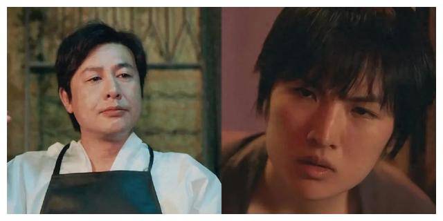 震惊身世秘密!_表演_周思羽_周云鹏