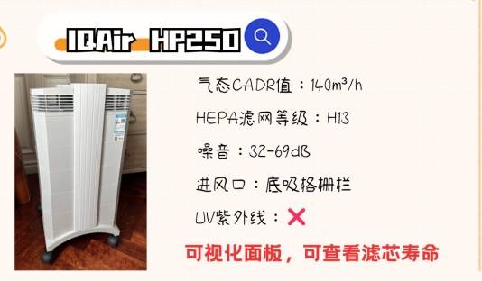 如何缓解?浮毛克星—宠物空气净化器推荐_效果_技术_设计