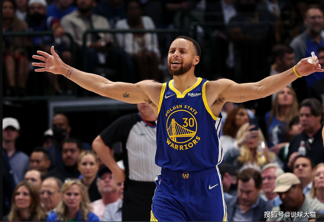 慈世平谈nba历史前十:库里第九,科比第六,乔丹第三,詹姆斯呢_排名_阿