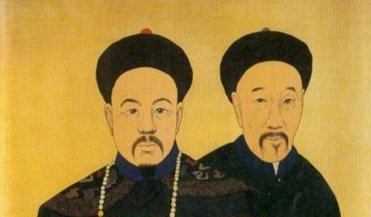 倒尿壶干起的杂役, 最终竟成为二品顶戴,富甲天下的的红顶商人_胡雪岩