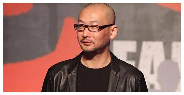 备受瞩目的导演管虎,才华出众,多面手!_电影_作品_观众