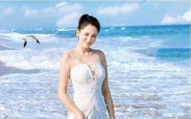 因身材太好,无奈退出国家队,被三流导演相中一炮而红_陈小_游泳_因为