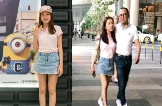 郭嘉文晒豪宅室内照,奢华私人健身房令人羡慕,环境优雅漂亮_生活