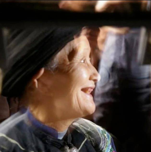 传奇压寨夫人杨炳莲:16岁嫁湘西匪首,连生8胎,86岁