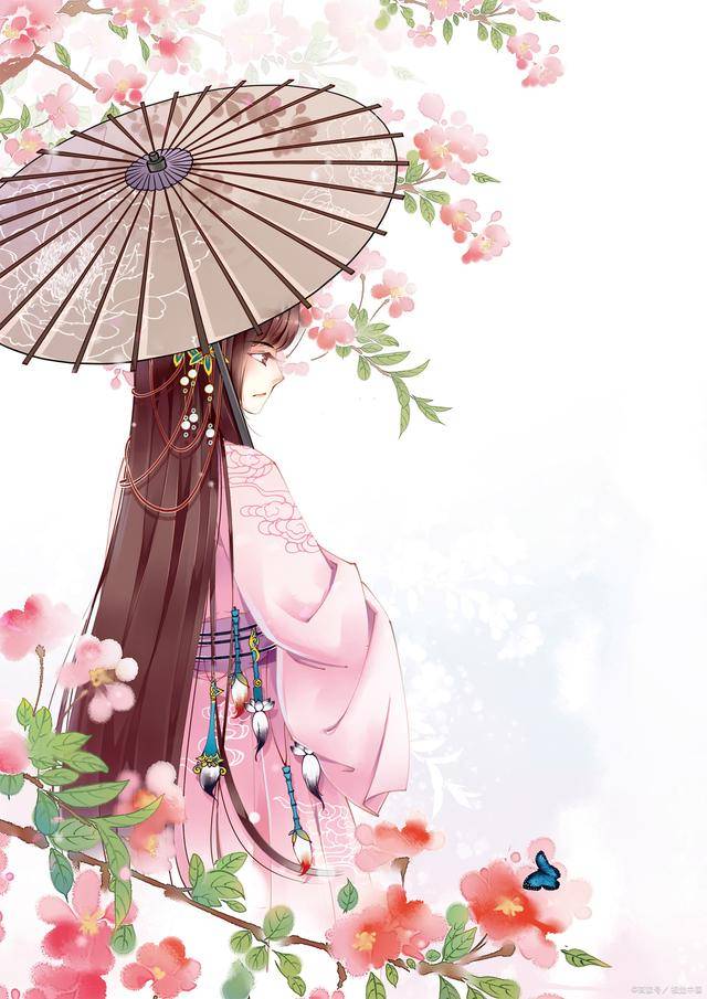 王姓古风惊艳的名字,入耳便觉仙气飘飘_寓意_自然_字根