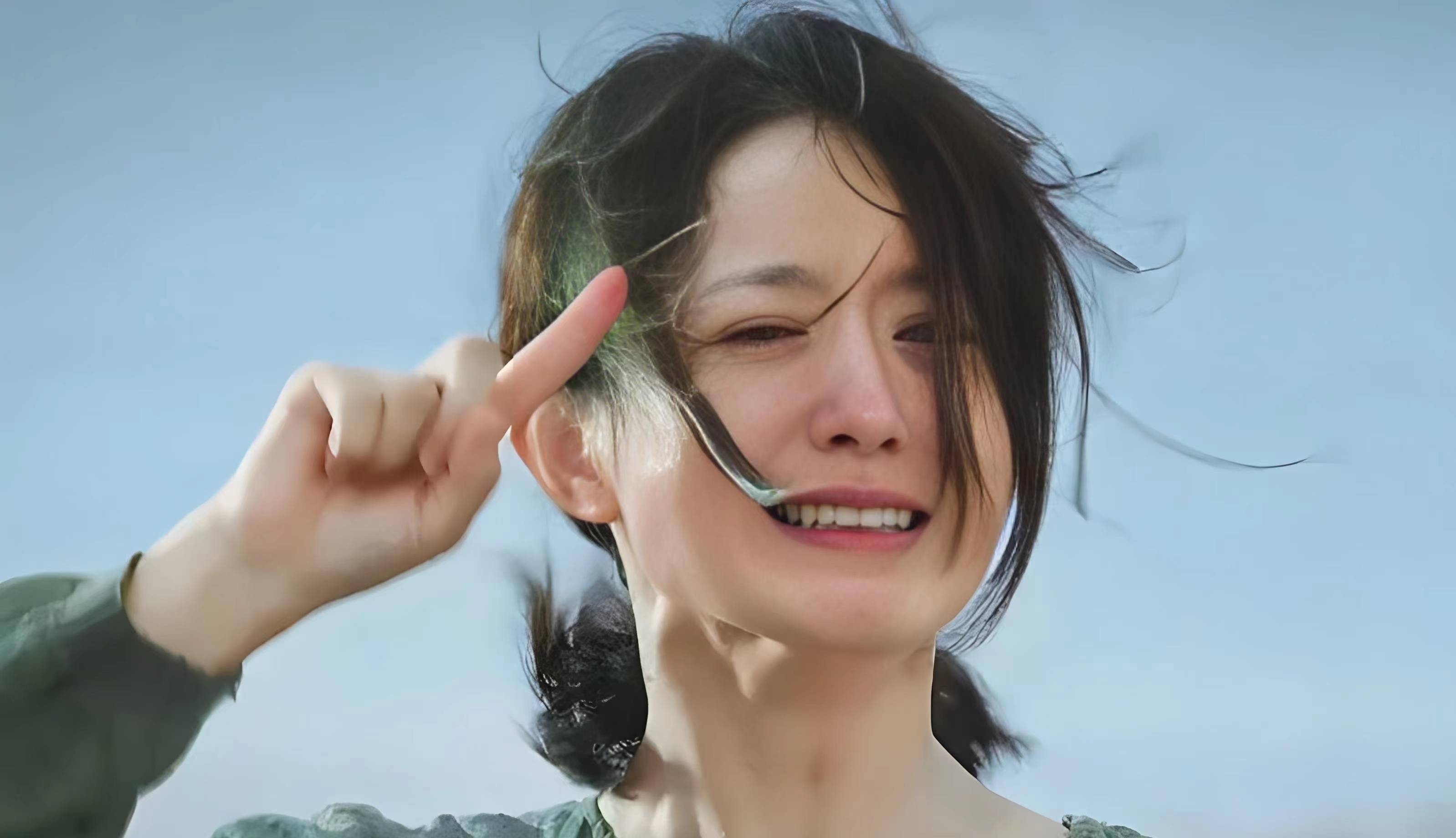 赵丽颖《第二十条》首波口碑出炉,观众的打分和评价"一针见血"