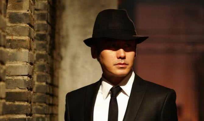 军统第一杀手刀劈汉奸,对决日军特工专家,晚年靠揭露