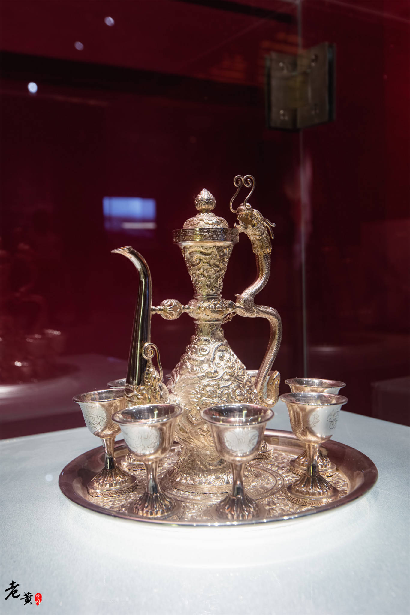 大理可不仅仅只有美景,探秘云南银器博物馆,解锁银饰背后的故事