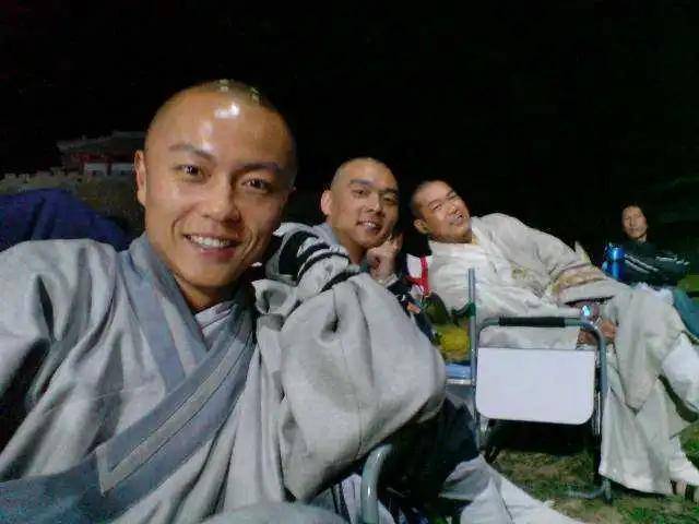 从李连杰的"御用儿子"到"网大一哥",39岁的谢苗怎么还不红?