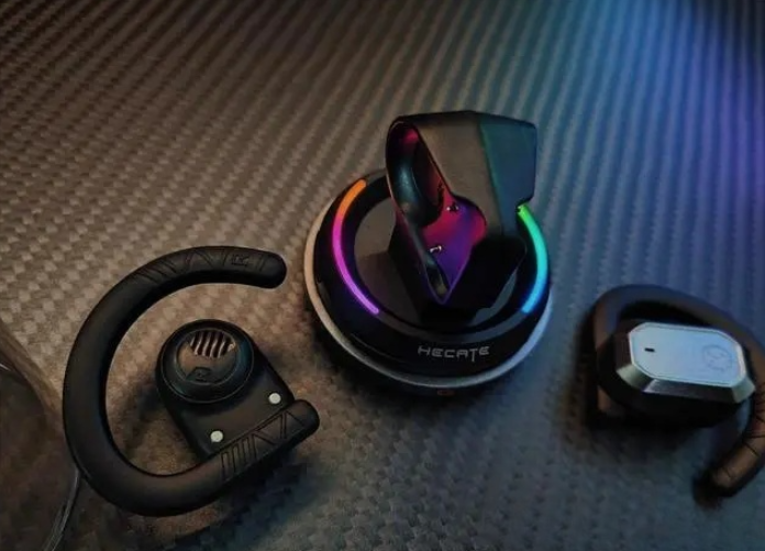 音质表现:蓝牙5.3芯片的配备加上14.