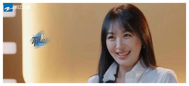 李菲儿《无限超越班2》肿胀网红脸,完全不一样!_变化_节目_演技