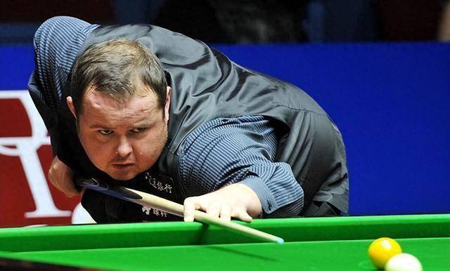 英媒爆料胖子李赌球禁赛12年后归来,希金斯:张开双臂欢迎他回来