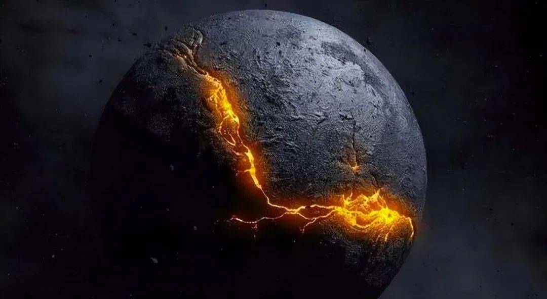 共振破坏力揭秘:特斯拉声称能将地球分裂为两半?_物体_频率_振动