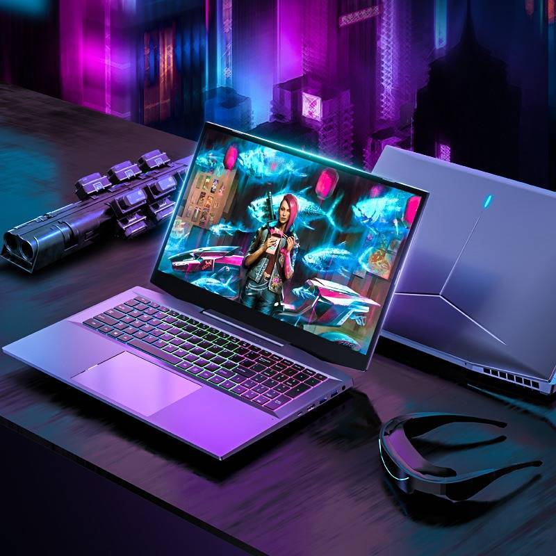 dere戴睿g17游戏本新星,强大性能为游戏而生!_散热_玩家_网络