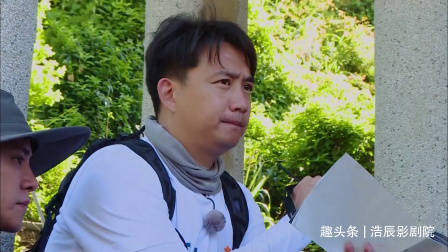 黄渤拒绝合作:从顶流到垫底,知名导演现在后悔了吗_节目_极限挑战
