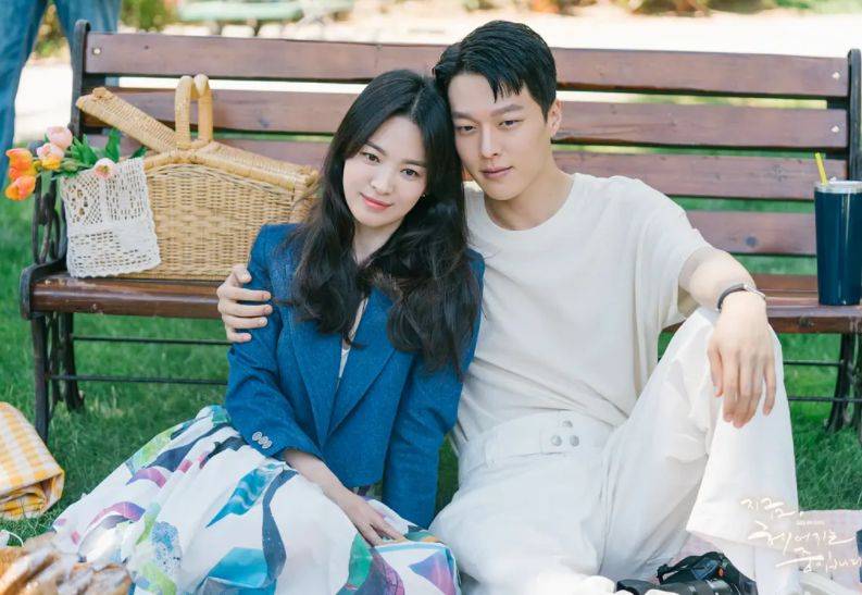 在剧中,他和张基龙谈起了恋爱,但是二人之间因为家庭,亲人等多种原因