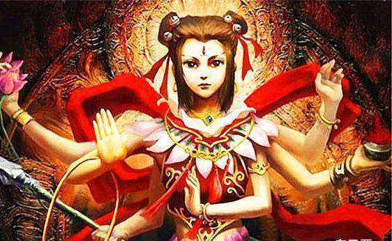 金蝉子转世之谜:唐僧肉真能长生不老吗,孙悟空大闹天宫或藏答案?